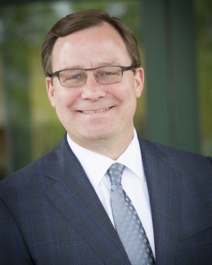 Thomas G. Salvi, M.D.